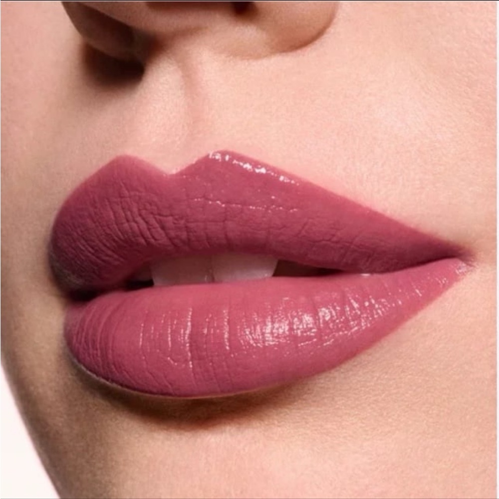 Too Faced Lady Bold Cream Lipstick in Committed BNIB